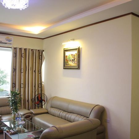 Beijing Hotel Vinh Zewnętrze zdjęcie