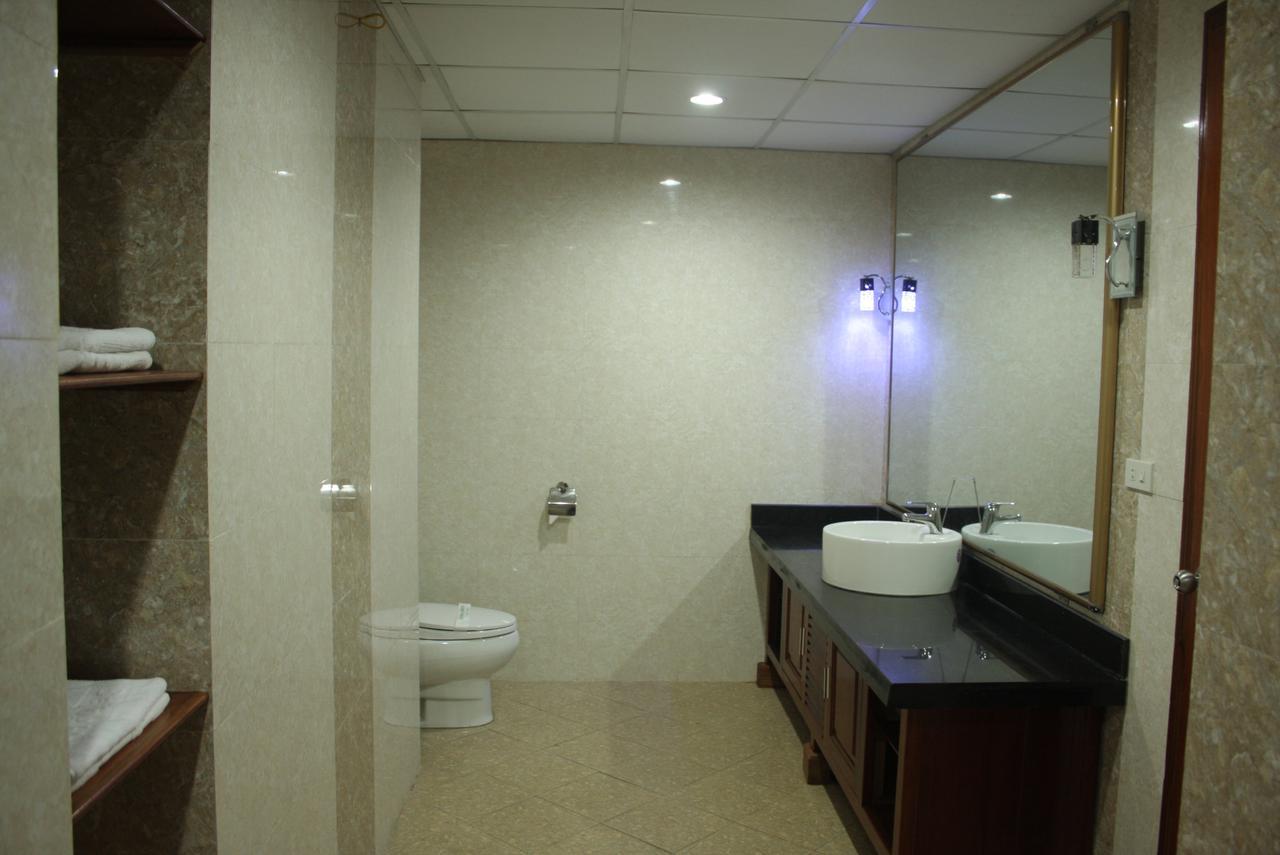 Beijing Hotel Vinh Zewnętrze zdjęcie