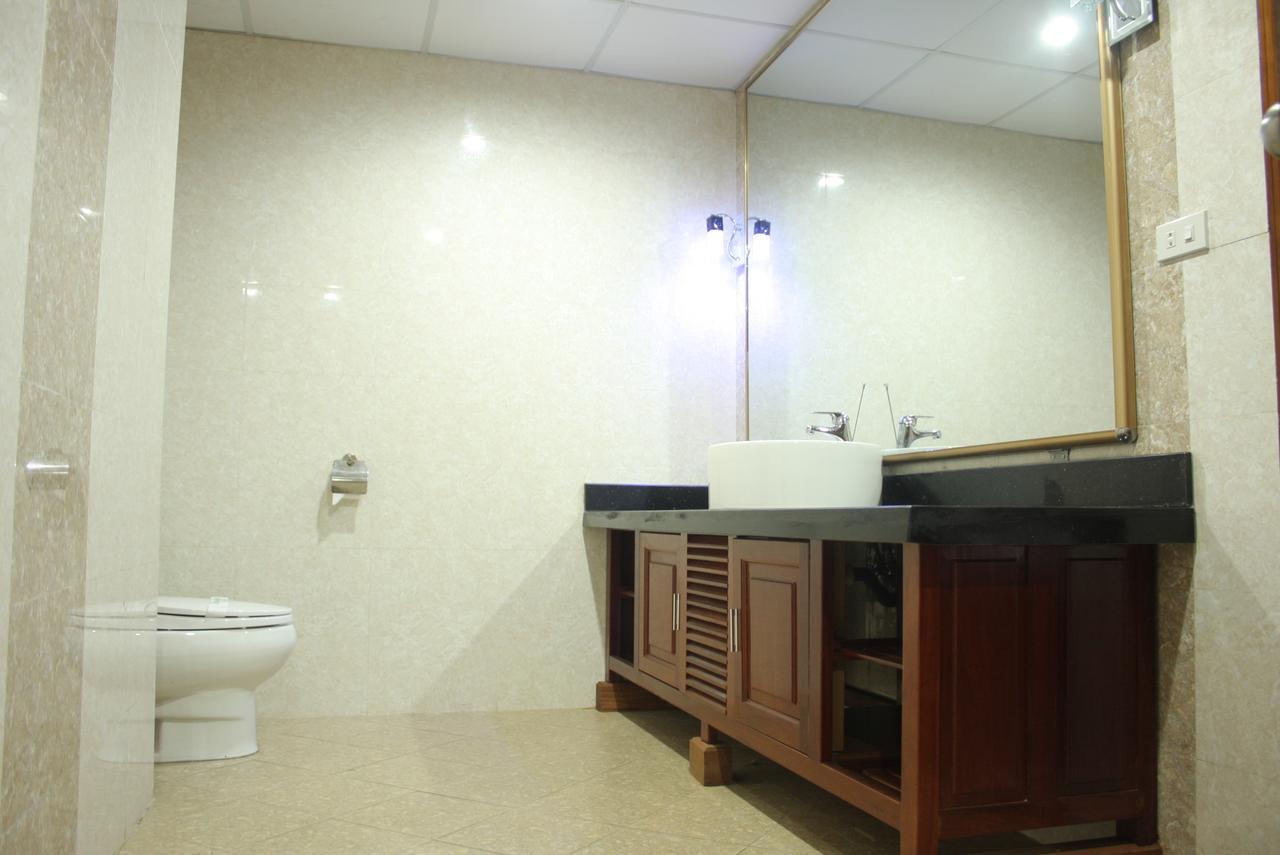 Beijing Hotel Vinh Zewnętrze zdjęcie
